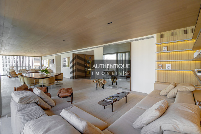 Imagem Apartamento com 3 Quartos à Venda, 232 m² em Pinheiros - São Paulo Imagem Apartamento com 3 Quartos à Venda, 232 m² em Pinheiros - São Paulo