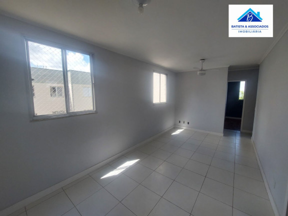 Apartamento com 3 Quartos à Venda, 80 m² em Parque Da Figueira - Campinas
