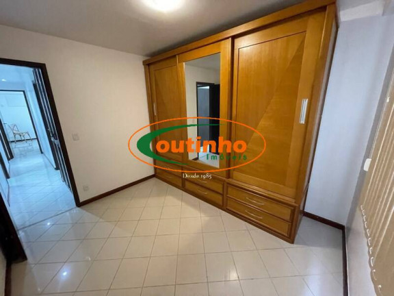 Imagem Apartamento com 4 Quartos à Venda, 150 m² em Tijuca - Rio De Janeiro Imagem Apartamento com 4 Quartos à Venda, 150 m² em Tijuca - Rio De Janeiro