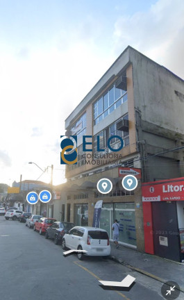 Imagem Imóvel Comercial para Alugar, 42 m² em Vila Nova - Santos Imagem Imóvel Comercial para Alugar, 42 m² em Vila Nova - Santos