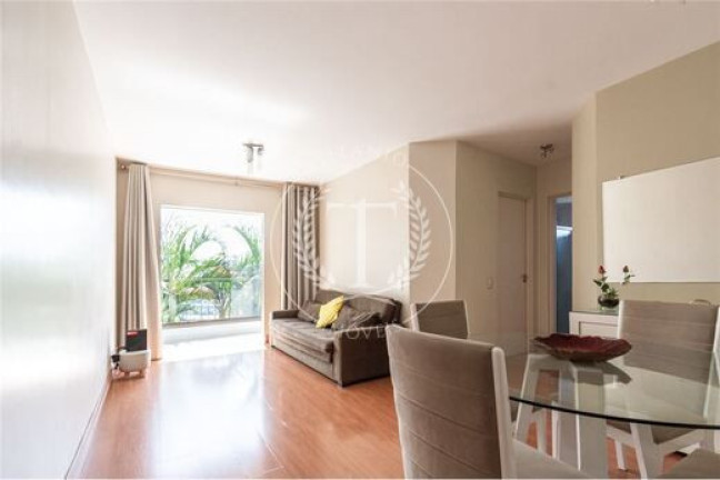 Imagem Apartamento com 2 Quartos à Venda, 63 m² em Saúde - São Paulo