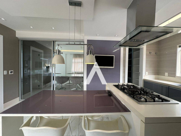Imagem Cobertura com 5 Quartos à Venda, 489 m² em Várzea - Teresópolis