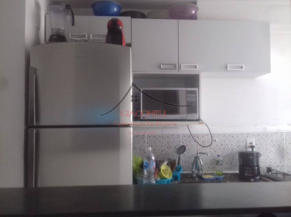 Imagem Apartamento com 2 Quartos à Venda, 42 m² em Jardim Santa Terezinha (zona Leste) - São Paulo