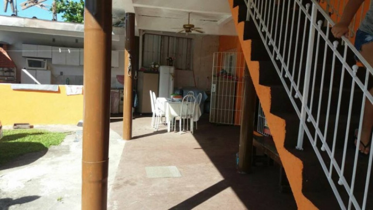 Imagem Casa com 4 Quartos à Venda, 100 m² em Jd. Das Palmeiras - Itanhaém Imagem Casa com 4 Quartos à Venda, 100 m² em Jd. Das Palmeiras - Itanhaém