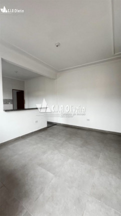 Imagem Casa com 2 Quartos à Venda, 70 m² em Jussara - Mongaguá