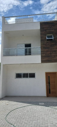 Imagem Casa com 3 Quartos à Venda, 45 m² em Massaguaçu - Caraguatatuba Imagem Casa com 3 Quartos à Venda, 45 m² em Massaguaçu - Caraguatatuba