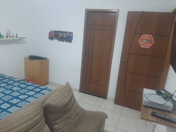 Chácara com 4 Quartos à Venda, 3.000 m² em Condomínio Canto Dos Amigos - Igaratá