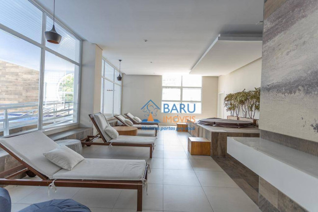 Imagem Apartamento com 1 Quarto à Venda, 36 m² em Santa Cecília - São Paulo Imagem Apartamento com 1 Quarto à Venda, 36 m² em Santa Cecília - São Paulo