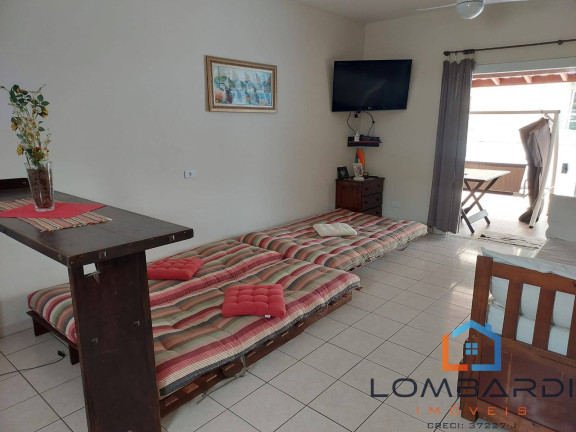 Imagem Apartamento com 1 Quarto à Venda, 35 m² em Praia Grande - Ubatuba Imagem Apartamento com 1 Quarto à Venda, 35 m² em Praia Grande - Ubatuba