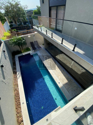 Imagem Casa com 5 Quartos à Venda, 530 m² em Alphaville - Santana De Parnaíba