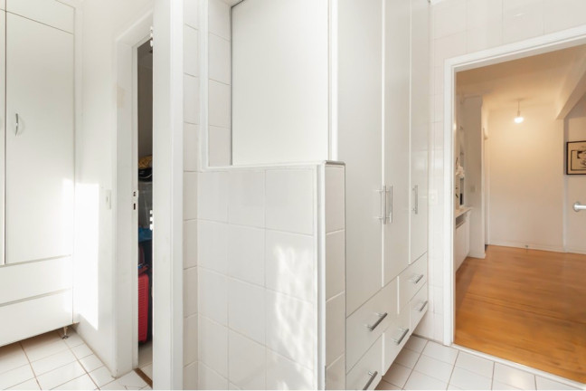 Imagem Apartamento com 3 Quartos à Venda, 166 m² em Vila Madalena - São Paulo