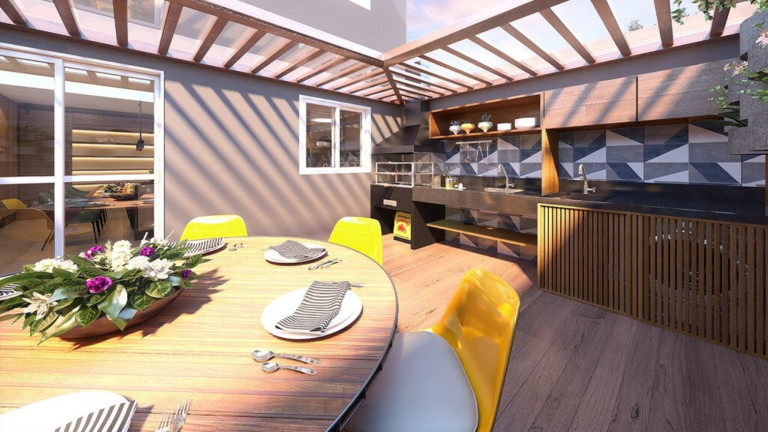 Imagem Casa com 2 Quartos à Venda, 102 m² em Jardim Modelo - Suzano Imagem Casa com 2 Quartos à Venda, 102 m² em Jardim Modelo - Suzano
