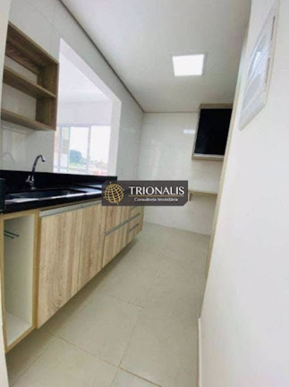 Imagem Apartamento com 3 Quartos à Venda ou Locação, 80 m² em Itapetininga - Atibaia
