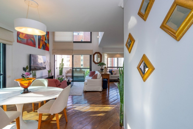 Imagem Cobertura com 3 Quartos à Venda, 184 m² em Vila Suzana - São Paulo Imagem Cobertura com 3 Quartos à Venda, 184 m² em Vila Suzana - São Paulo
