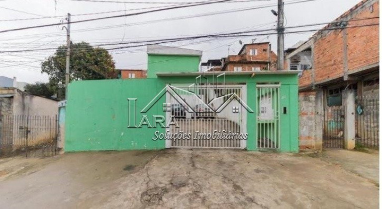 Casa de Condomínio com 2 Quartos à Venda, 70 m² em Vila Dalila - São Paulo