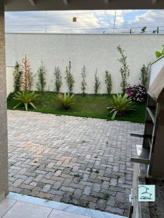 Imagem Casa de Condomínio com 3 Quartos à Venda, 200 m² em Vila Omízollo - Louveira