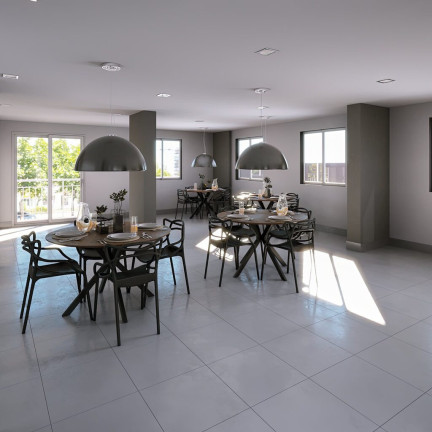 Imagem Apartamento com 2 Quartos à Venda, 42 m² em Vila Sílvia - São Paulo Imagem Apartamento com 2 Quartos à Venda, 42 m² em Vila Sílvia - São Paulo