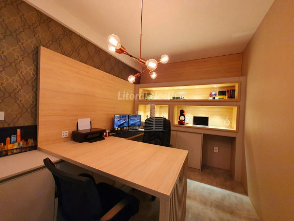 Imagem Cobertura com 3 Quartos à Venda, 180 m² em Dom Bosco - Itajaí