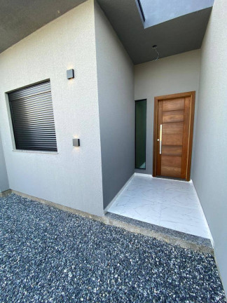 Casa com 2 Quartos à Venda, 65 m² em Br Felice - Tijucas