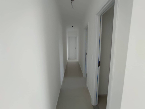 Imagem Apartamento com 3 Quartos à Venda, 109 m² em Guilhermina - Praia Grande