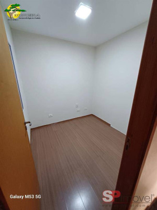Imagem Casa de Condomínio com 2 Quartos à Venda, 60 m² em Tremembe - São Paulo