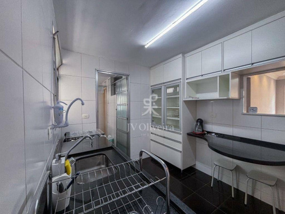 Imagem Apartamento com 3 Quartos à Venda, 75 m² em Jardim Guedala - São Paulo Imagem Apartamento com 3 Quartos à Venda, 75 m² em Jardim Guedala - São Paulo