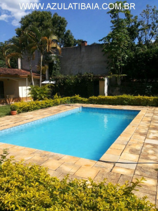 Imagem Imóvel com 3 Quartos à Venda, 1.000 m² em Jardim Estância Brasil - Atibaia