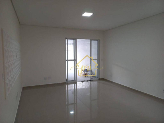Imagem Casa com 3 Quartos à Venda, 270 m² em Campo Grande - Santos Imagem Casa com 3 Quartos à Venda, 270 m² em Campo Grande - Santos
