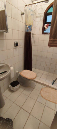 Imagem Casa com 3 Quartos à Venda, 350 m² em Vila Romar - Peruíbe