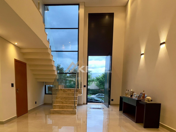Imagem Casa de Condomínio com 4 Quartos à Venda, 320 m² em Alphaville - Ribeirão Preto Imagem Casa de Condomínio com 4 Quartos à Venda, 320 m² em Alphaville - Ribeirão Preto