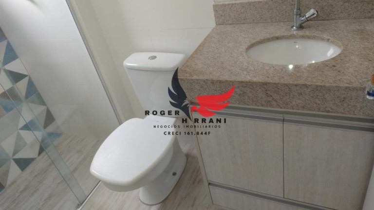 Imagem Apartamento com 1 Quarto à Venda, 54 m² em Boqueirão - Praia Grande
