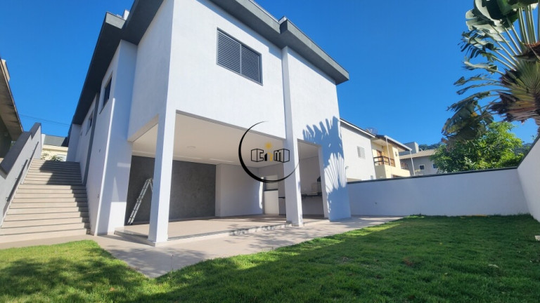 Casa de Condomínio com 3 Quartos à Venda, 205 m² em Residencial Ibi-aram - Itupeva