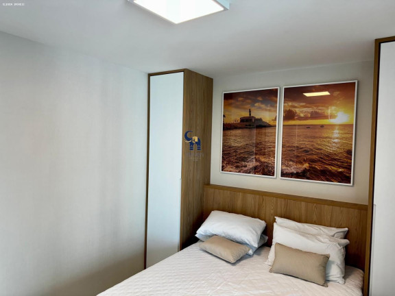 Imagem Apartamento com 1 Quarto à Venda, 43 m² em Barra - Salvador Imagem Apartamento com 1 Quarto à Venda, 43 m² em Barra - Salvador