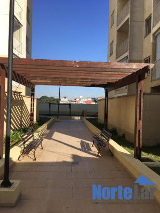 Imagem Apartamento com 2 Quartos à Venda, 59 m² em Jardim Do Tiro - São Paulo