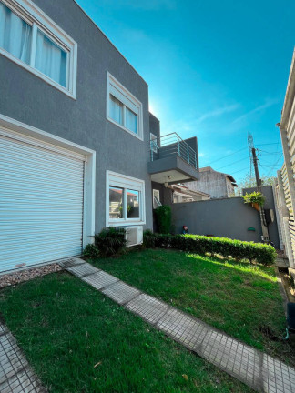 Imagem Sobrado com 3 Quartos à Venda, 160 m² em São José - Canoas