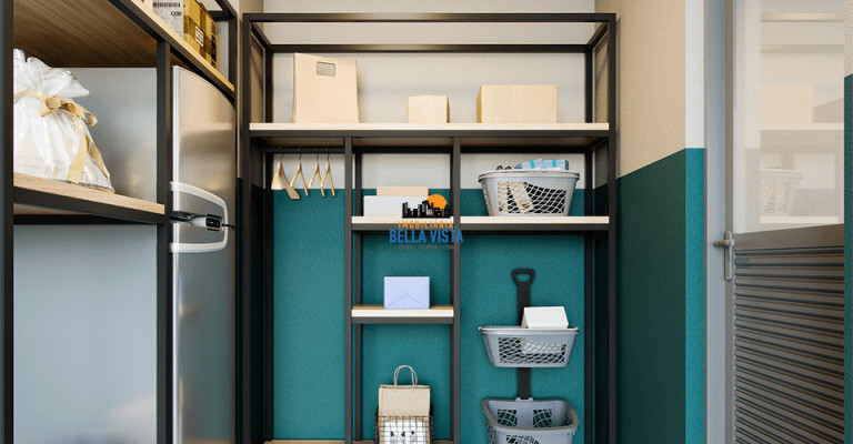 Imagem Apartamento com 1 Quarto à Venda, em República - São Paulo Imagem Apartamento com 1 Quarto à Venda, em República - São Paulo