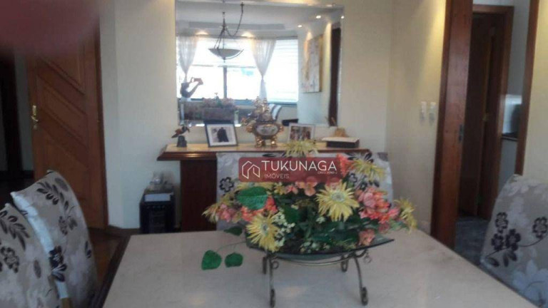 Imagem Apartamento com 4 Quartos à Venda, 200 m² em água Fria - São Paulo