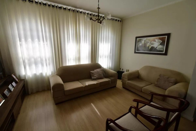 Imagem Casa com 3 Quartos à Venda, 164 m² em Parque Imperador - Campinas