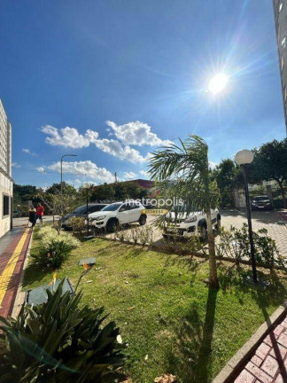Imagem Apartamento com 2 Quartos à Venda, 50 m² em Utinga - Santo André Imagem Apartamento com 2 Quartos à Venda, 50 m² em Utinga - Santo André