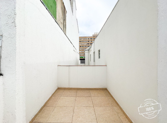 Imagem Casa com 3 Quartos à Venda, 180 m² em Saúde - São Paulo Imagem Casa com 3 Quartos à Venda, 180 m² em Saúde - São Paulo