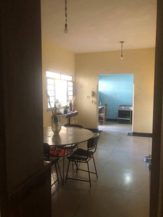 Imagem Casa com 3 Quartos à Venda, 624 m² em Jardim Santo André - São João Da Boa Vista