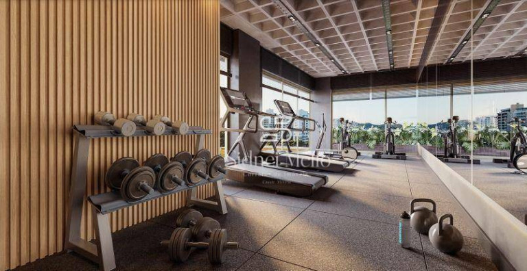 Imagem Imóvel com 4 Quartos à Venda, 466 m² em Praia Brava - Itajaí