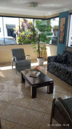 Imagem Apartamento com 2 Quartos à Venda, 45 m² em Cangaíba - São Paulo