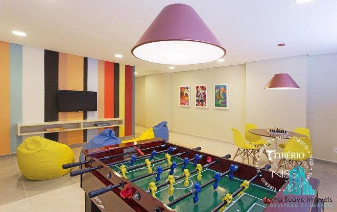 Imagem Apartamento com 3 Quartos à Venda, 70 m² em Tatuapé - São Paulo Imagem Apartamento com 3 Quartos à Venda, 70 m² em Tatuapé - São Paulo