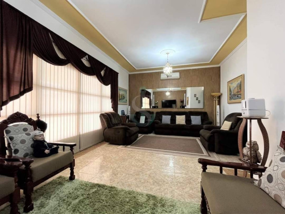 Imagem Casa com 2 Quartos à Venda, em Flórida - Praia Grande Imagem Casa com 2 Quartos à Venda, em Flórida - Praia Grande