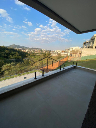 Imagem Casa com 4 Quartos à Venda, 691 m² em Alphaville - Santana De Parnaíba