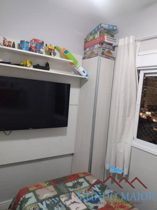 Imagem Apartamento com 3 Quartos à Venda, 86 m² em Vila Homero Thon - Santo André Imagem Apartamento com 3 Quartos à Venda, 86 m² em Vila Homero Thon - Santo André