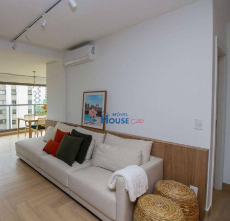 Imagem Apartamento com 2 Quartos à Venda, 78 m² em Vila Madalena - São Paulo Imagem Apartamento com 2 Quartos à Venda, 78 m² em Vila Madalena - São Paulo