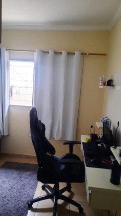 Imagem Casa com 3 Quartos à Venda, 70 m² em Jardim Ismênia - São José Dos Campos Imagem Casa com 3 Quartos à Venda, 70 m² em Jardim Ismênia - São José Dos Campos