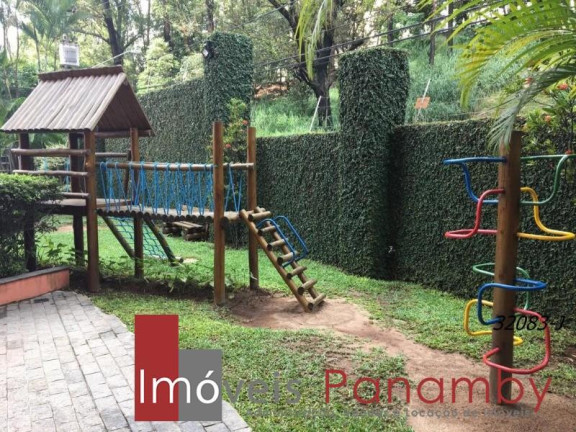 Imagem Apartamento com 3 Quartos à Venda, 110 m² em Vila Andrade - São Paulo Imagem Apartamento com 3 Quartos à Venda, 110 m² em Vila Andrade - São Paulo